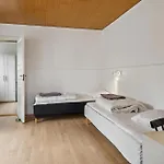 Apartment Teglgardsvej