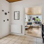 Teglgardsvej Apartment