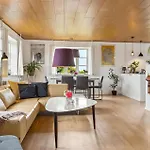 Apartment Teglgardsvej