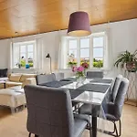 Teglgardsvej Apartment *