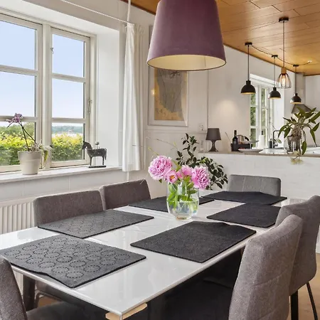 Apartment Teglgardsvej