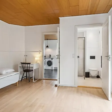 Apartment Teglgardsvej Hejls
