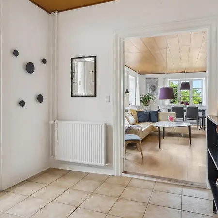 Teglgardsvej Apartment