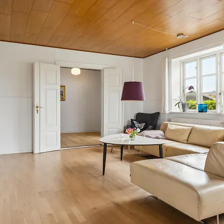 Teglgardsvej Apartment *