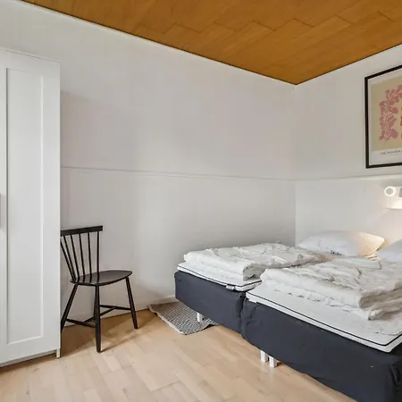 Teglgardsvej Apartment Hejls