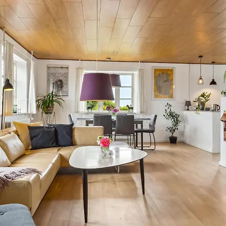 Apartamento Teglgardsvej