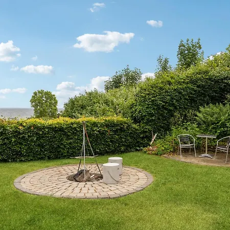 Apartment Teglgardsvej *