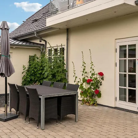 Teglgardsvej Apartment Hejls