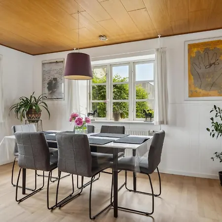 Teglgardsvej Apartment