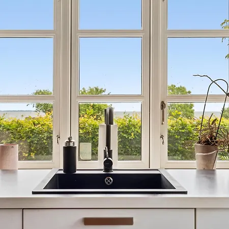 2 Bedroom Awesome In Hejls