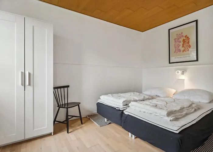 Teglgardsvej Lägenhet Hejls