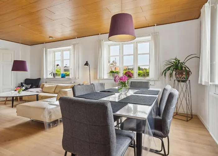 Teglgardsvej Lägenhet *