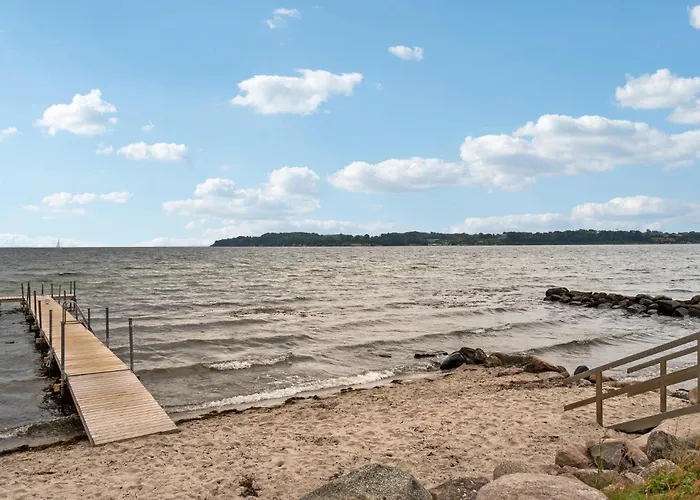 Teglgardsvej Lägenhet