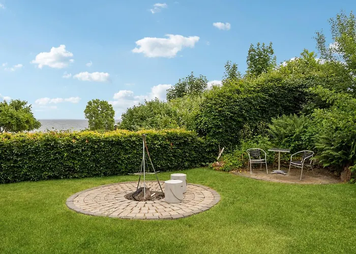 Lägenhet Teglgardsvej *